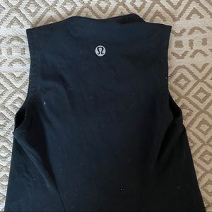 Lululemon Workout Top